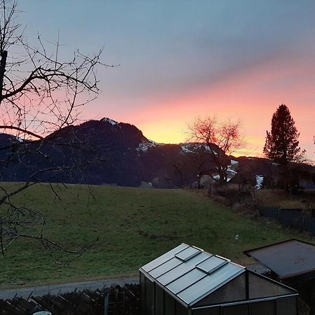 Appartements Berger Kitzbuehel מראה חיצוני תמונה