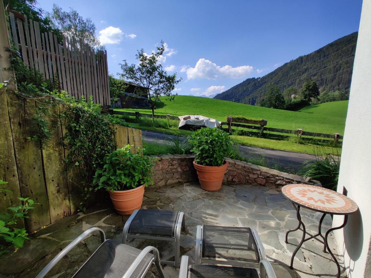 Appartements Berger Kitzbuehel מראה חיצוני תמונה