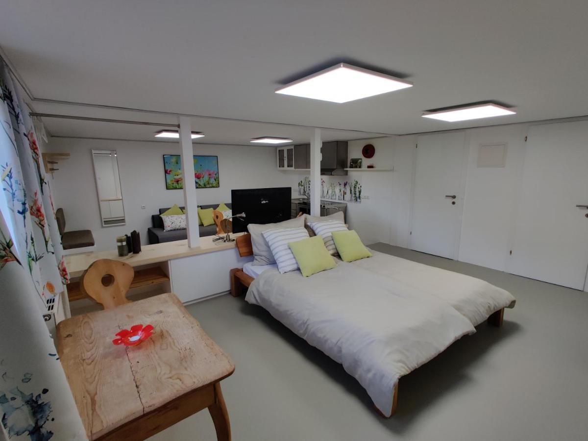 Appartements Berger Kitzbuehel מראה חיצוני תמונה