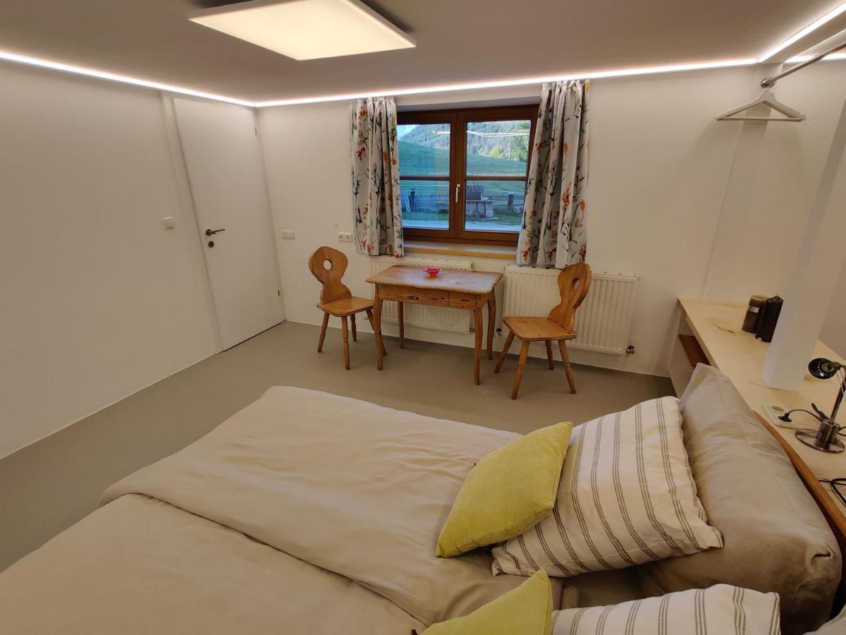 Appartements Berger Kitzbuehel מראה חיצוני תמונה