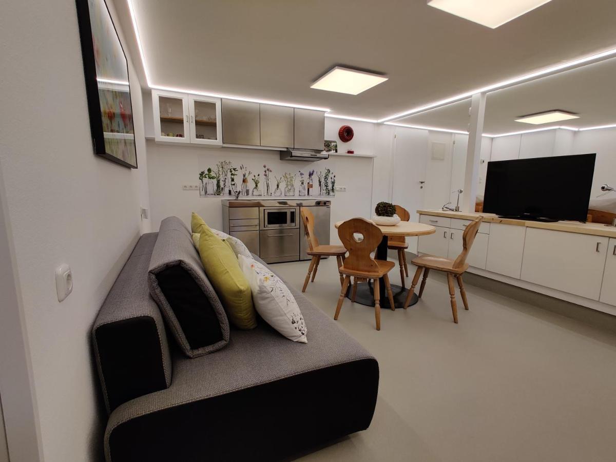 Appartements Berger Kitzbuehel מראה חיצוני תמונה