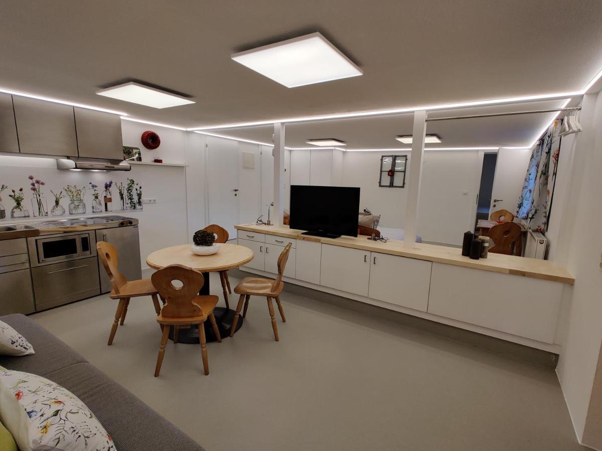 Appartements Berger Kitzbuehel מראה חיצוני תמונה