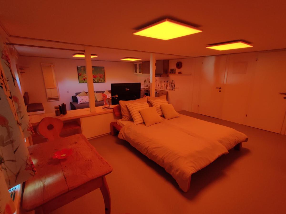 Appartements Berger Kitzbuehel מראה חיצוני תמונה