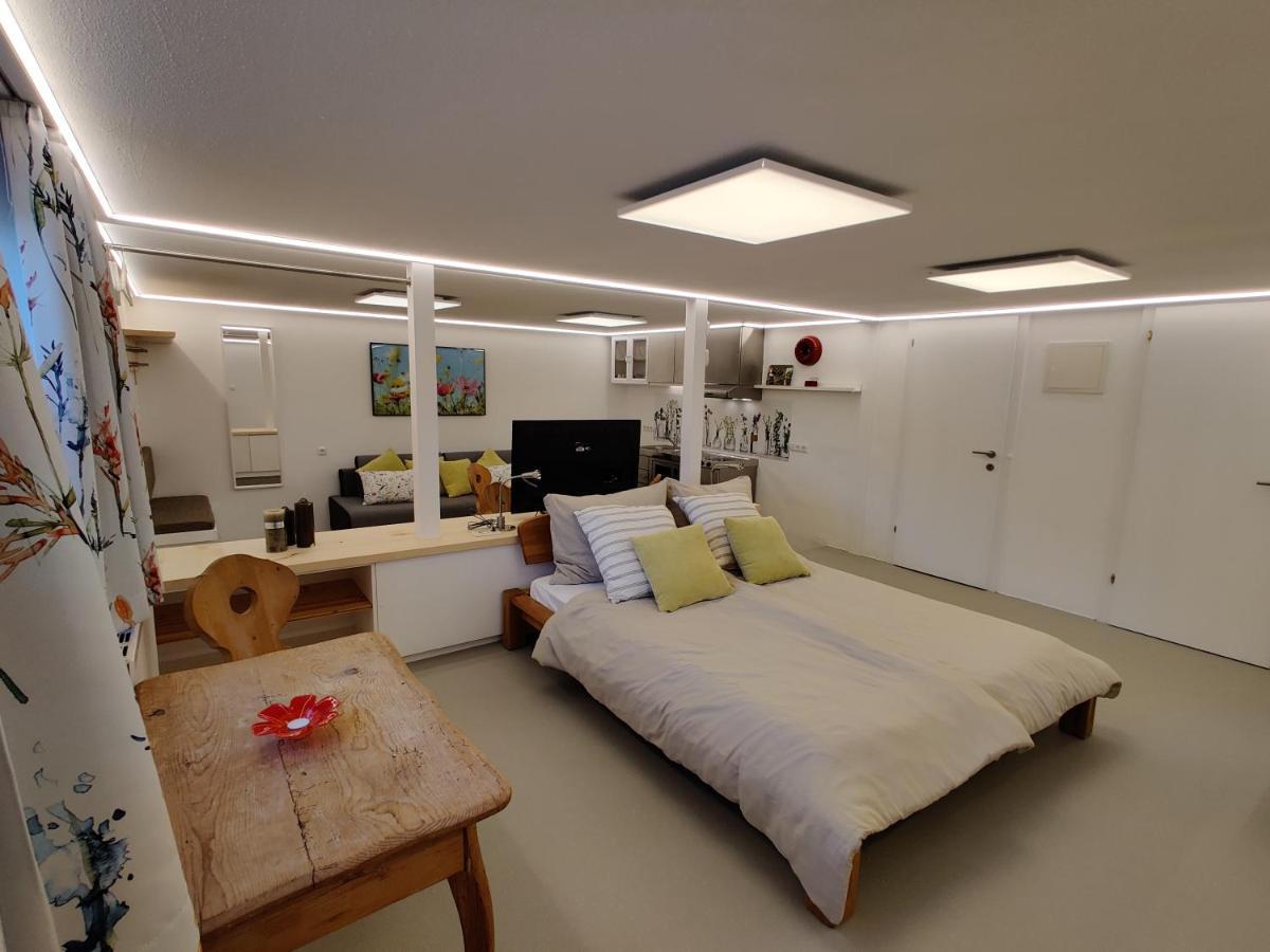 Appartements Berger Kitzbuehel מראה חיצוני תמונה