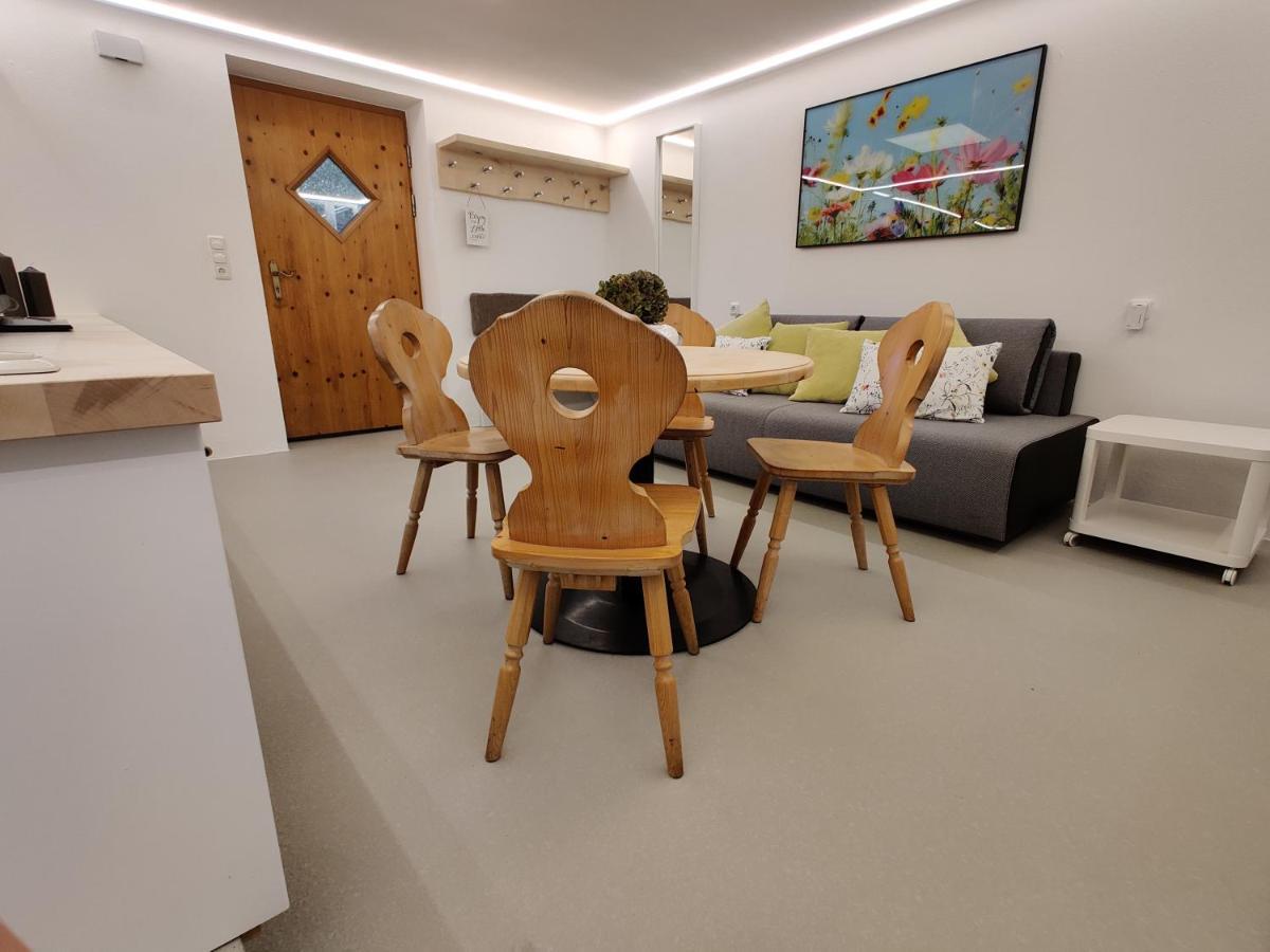 Appartements Berger Kitzbuehel מראה חיצוני תמונה