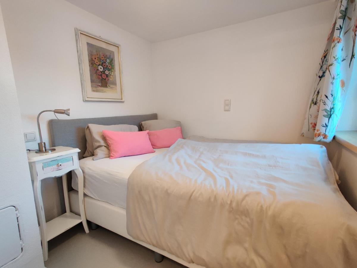 Appartements Berger Kitzbuehel מראה חיצוני תמונה