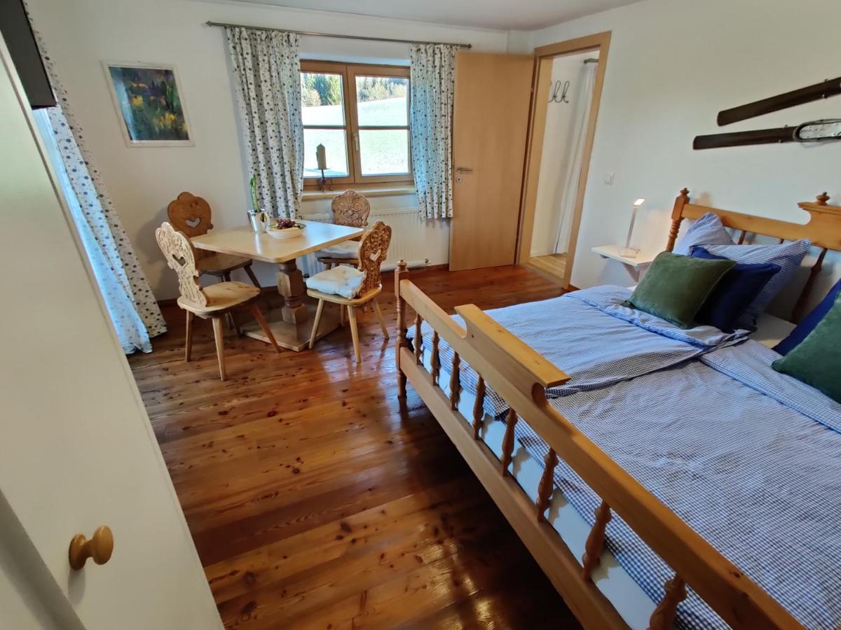 Appartements Berger Kitzbuehel מראה חיצוני תמונה
