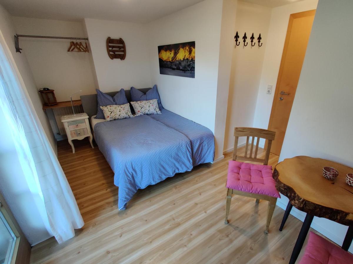 Appartements Berger Kitzbuehel מראה חיצוני תמונה