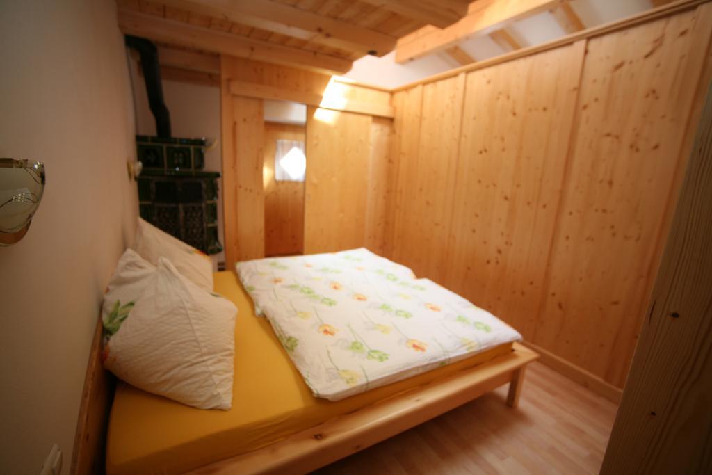 Appartements Berger Kitzbuehel מראה חיצוני תמונה