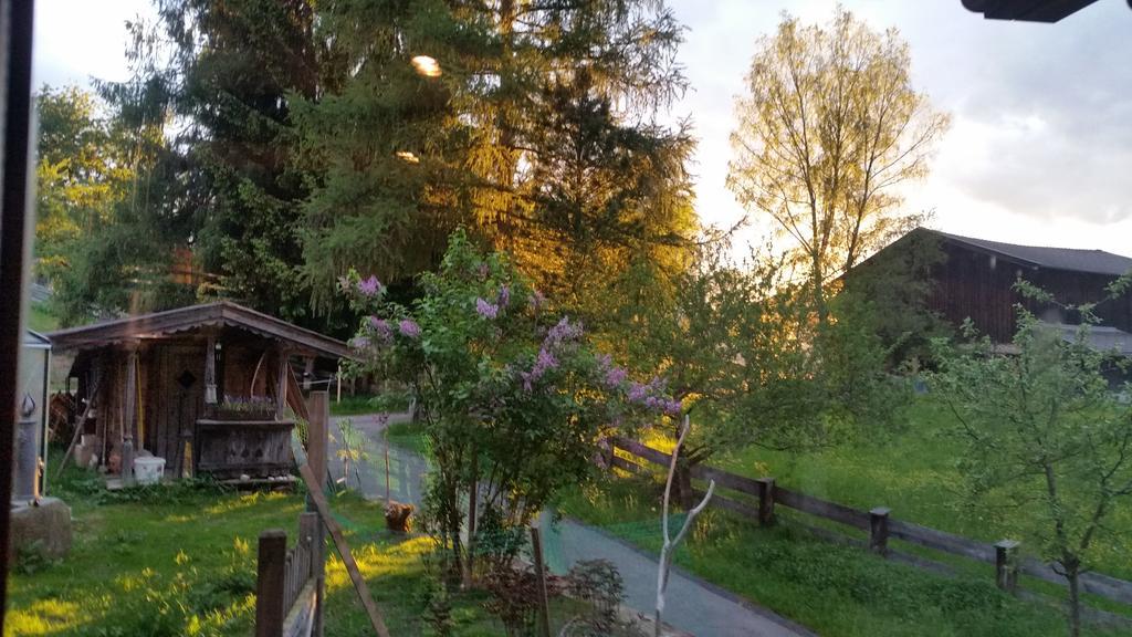 Appartements Berger Kitzbuehel מראה חיצוני תמונה
