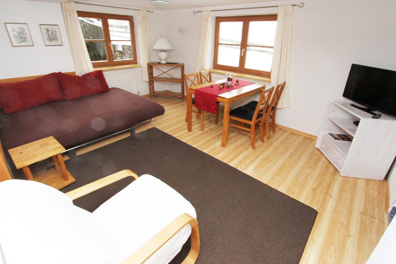 Appartements Berger Kitzbuehel מראה חיצוני תמונה