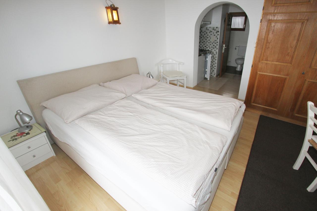 Appartements Berger Kitzbuehel מראה חיצוני תמונה