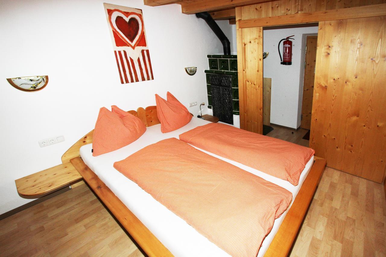 Appartements Berger Kitzbuehel מראה חיצוני תמונה