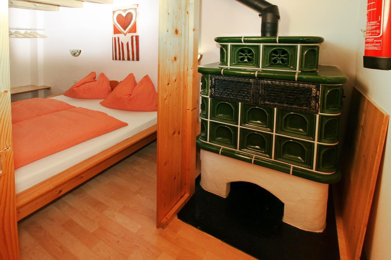Appartements Berger Kitzbuehel מראה חיצוני תמונה