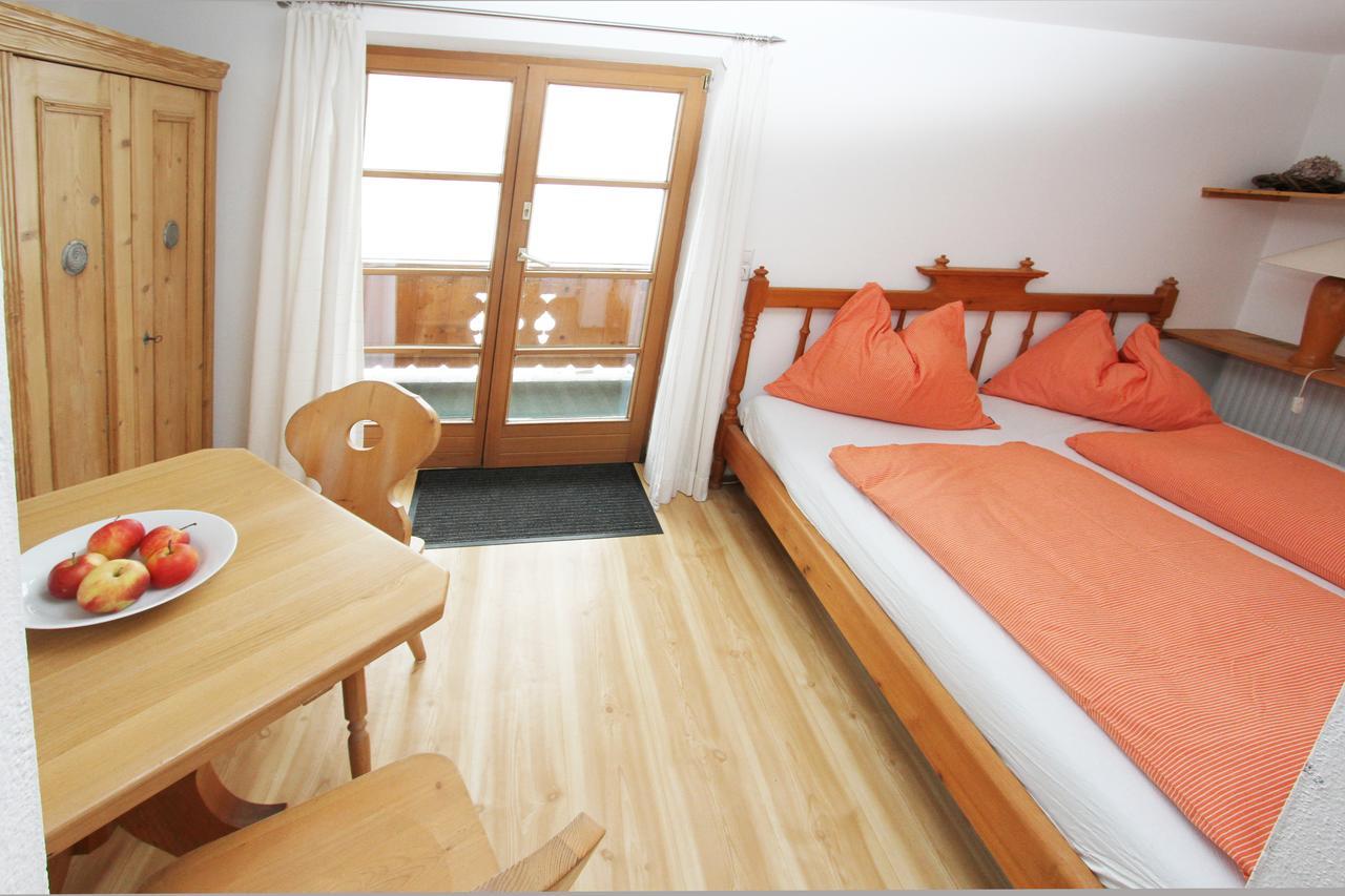 Appartements Berger Kitzbuehel מראה חיצוני תמונה