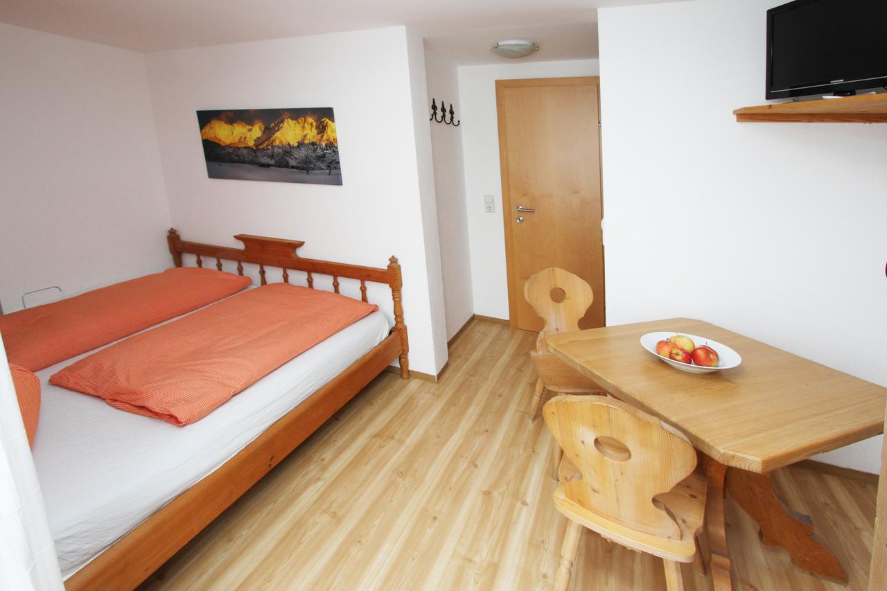 Appartements Berger Kitzbuehel מראה חיצוני תמונה